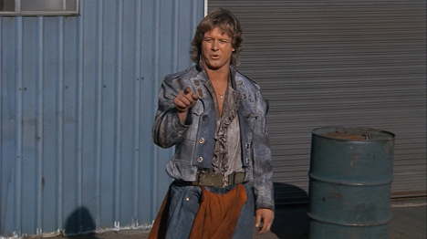 Roddy Piper - Hell Comes to Frogtown - Photos
