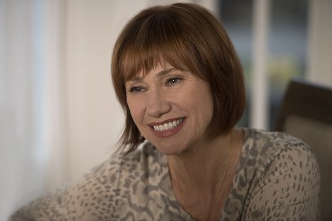 Kathy Baker - Navždy mladá - Z filmu