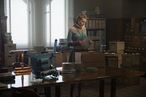 Blake Lively - The Age of Adaline - Photos