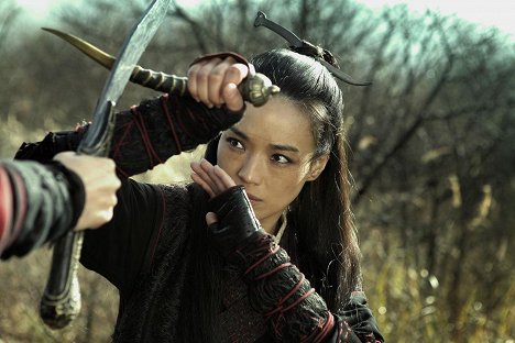 Qi Shu - Assassin - Z filmu