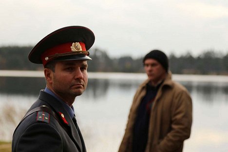 Dmitriy Klepatskiy - Nachodka - Del rodaje