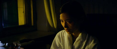 Miyako Shimamura - De l'amour - Film