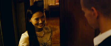 Miyako Shimamura - About Love - Kuvat elokuvasta