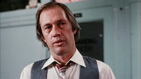 David Carradine - American Monster - Filmfotos