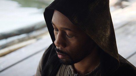 RZA - The Man with the Iron Fists 2 - Filmfotos