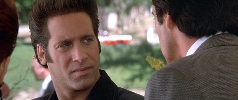 Andrew Dice Clay - The Adventures of Ford Fairlane - Do filme