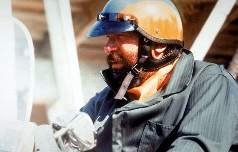 Bud Spencer - Crime Busters - Photos