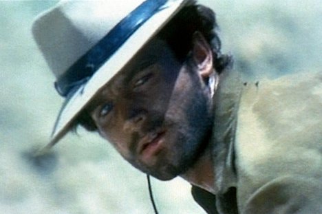 Terence Hill - Tú perdonas... yo no - De la película