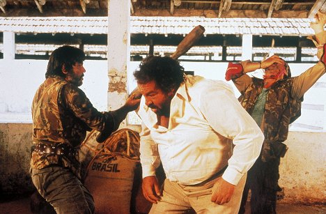 Bud Spencer - Double Trouble - Photos