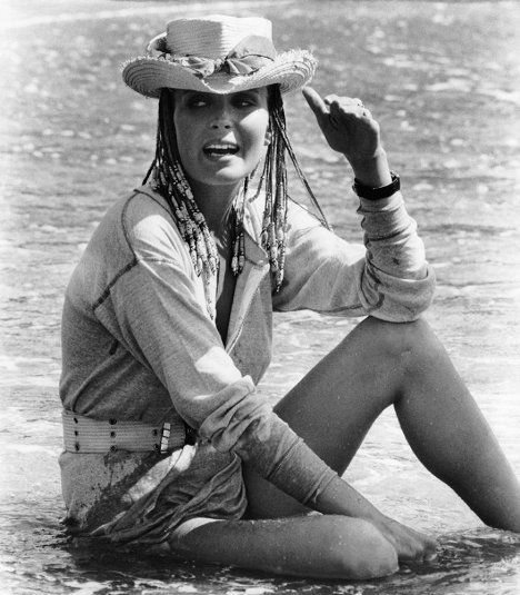 Bo Derek - 10 - Uma Mulher de Sonho - Promo