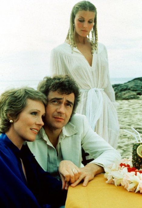 Julie Andrews, Dudley Moore, Bo Derek - 10 - Uma Mulher de Sonho - Promo