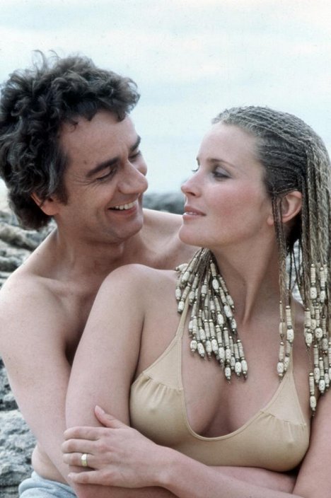 Dudley Moore, Bo Derek - 10 - Photos