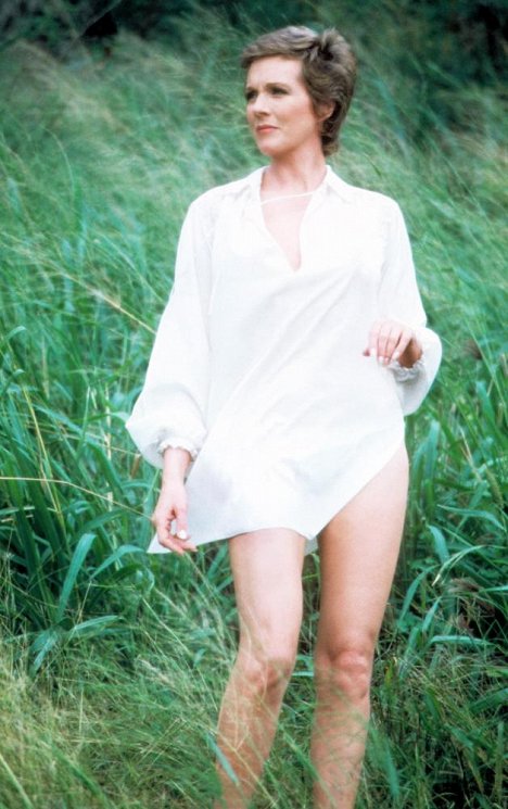 Julie Andrews - 10, la mujer perfecta - De la película