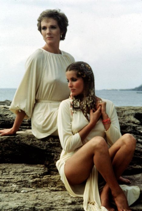 Julie Andrews, Bo Derek - 10 - Uma Mulher de Sonho - Promo