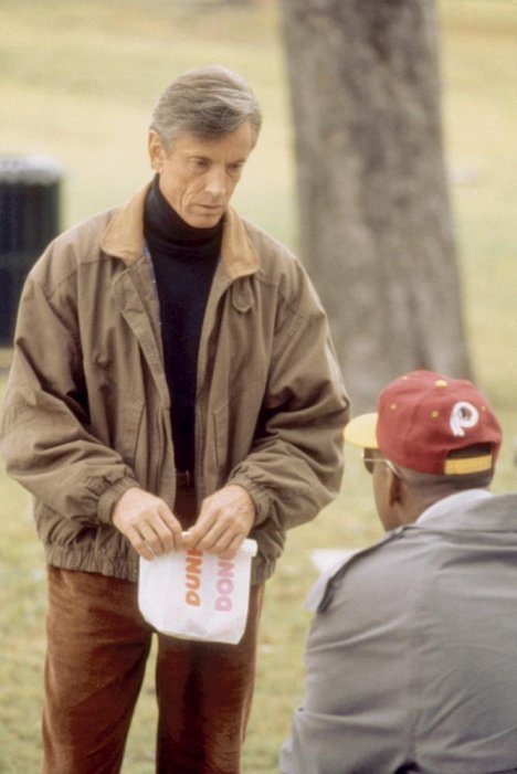 Scott Glenn - Mut zur Wahrheit - Filmfotos