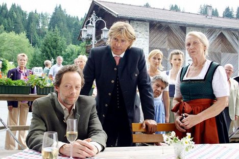 Evamaria Salcher ČSFD.cz