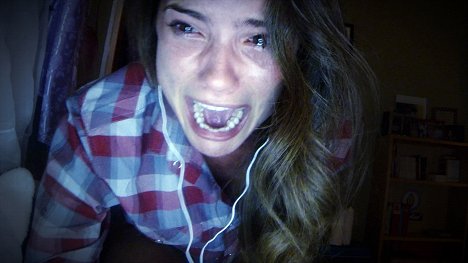 Shelley Hennig - Unfriended - Film