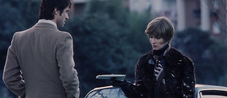 Kim Rossi Stuart, Federica Vincenti - L'ange du mal (Vallanzasca) - Film