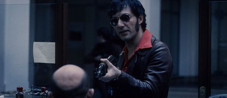 Filippo Timi - Engel des Bösen - Die Geschichte eines Staatsfeindes - Filmfotos