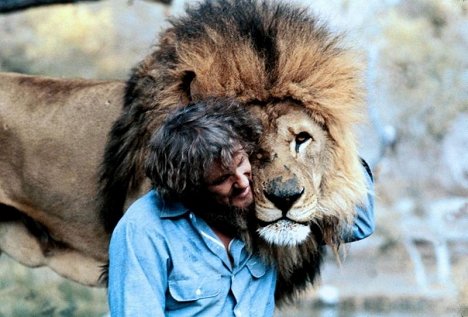Noel Marshall - Roar - Die Löwen sind los - Filmfotos