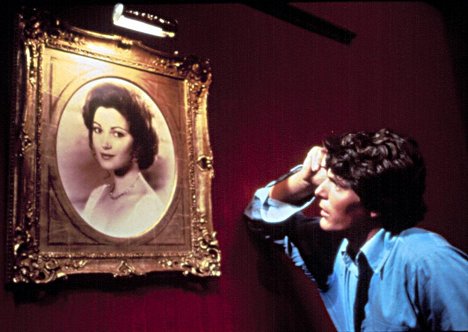 Christopher Reeve - Somewhere in Time - Photos