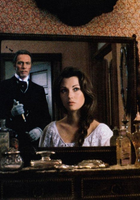Christopher Plummer, Jane Seymour - Somewhere in Time - Photos