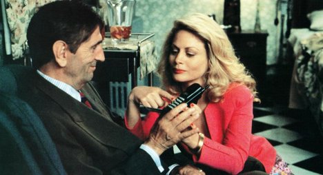 Harry Dean Stanton, Beverly D'Angelo - Keď má muž problémy - Z filmu