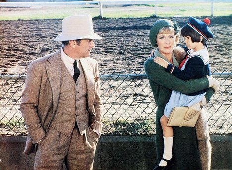 Tony Curtis, Julie Andrews, Sara Stimson - Dievčatko do záruky - Z filmu