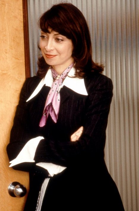 Illeana Douglas - Perfektný záskok - Z filmu