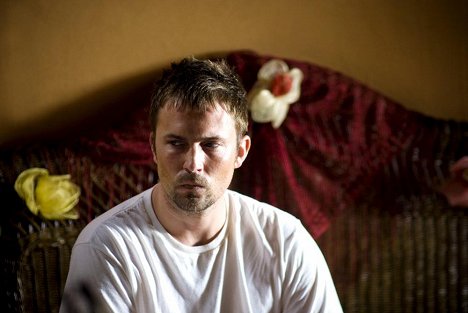 Desmond Harrington - Life Is Hot in Cracktown - Kuvat elokuvasta