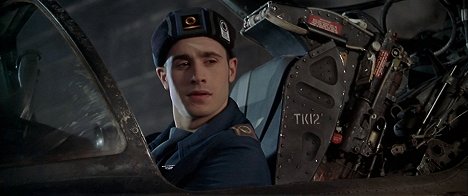 Freddie Prinze Jr. - Wing Commander - Z filmu