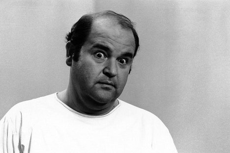 Dom DeLuise - Fatso - Film