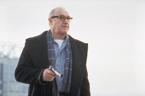 Gene Hackman