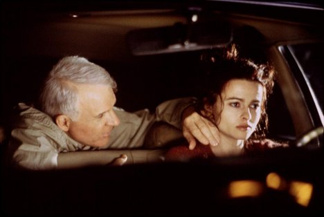 Steve Martin, Helena Bonham Carter - Novokain - Z filmu