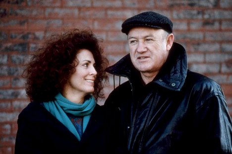 Joanna Cassidy, Gene Hackman - Eskorta - Z filmu