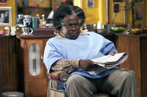 Cedric the Entertainer - Barbershop 2: Back in Business - Photos
