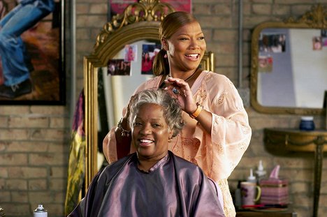 Queen Latifah - Barbershop 2 - Filmfotos