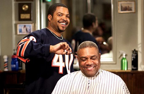 Ice Cube - Barbershop 2: Back in Business - Photos