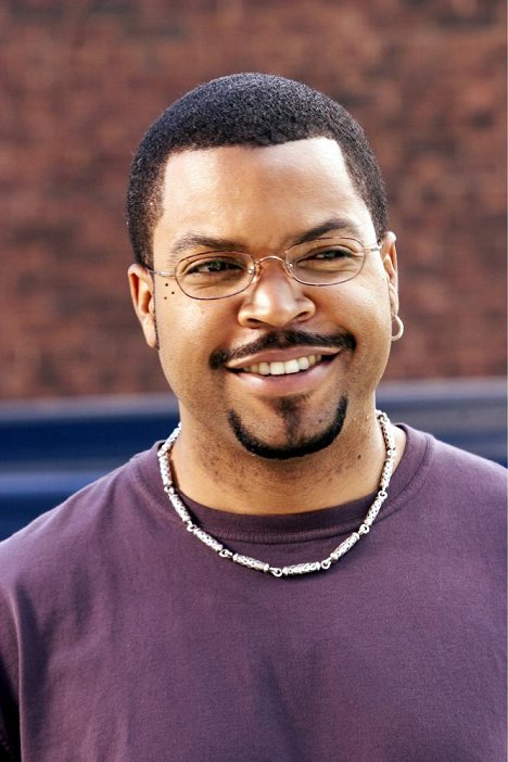 Ice Cube - Holičství 2 - Z filmu