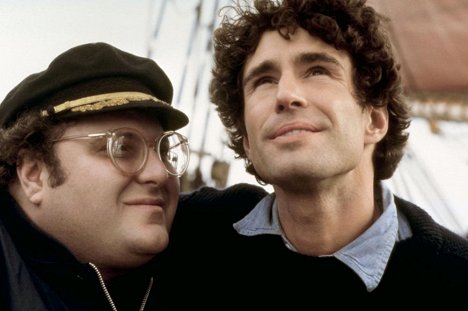 Josh Mostel, John Shea - Windy City - Z filmu