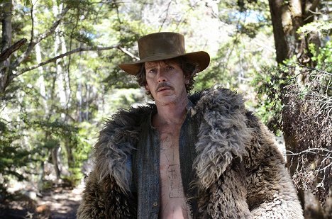 Ben Mendelsohn - Slow West - Filmfotók