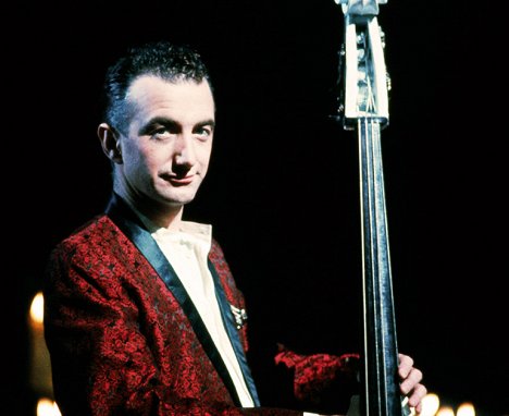 John Deacon - Queen: Who Wants to Live Forever - Filmfotos