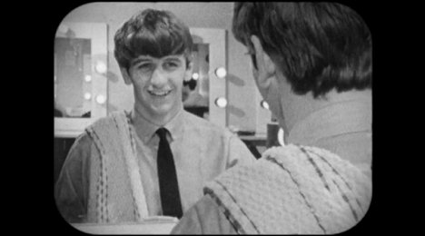 Ringo Starr - The Beatles: Words of Love - Van film