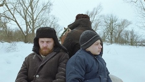 Vladimir Golovin, Viktor Nemets - Mi felicidad - De la película