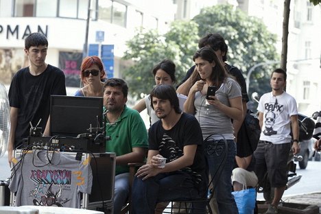 Ömer Faruk Sorak ČSFD.cz