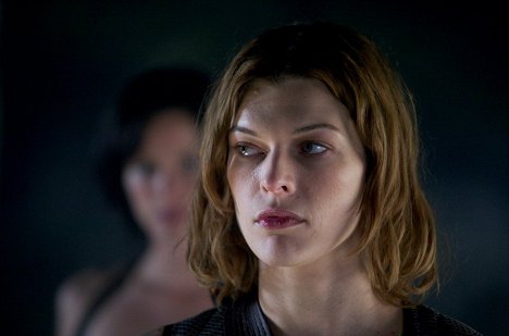 Milla Jovovich - Resident Evil : Apocalypse - Film
