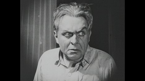 Rudolf Klein-Rogge - Caligarista Hitleriin - Kuvat elokuvasta