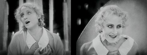 Brigitte Helm - Od Caligariho k Hitlerovi - Z filmu