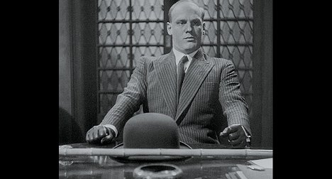 Gustaf Gründgens - Od Caligariho k Hitlerovi - Z filmu