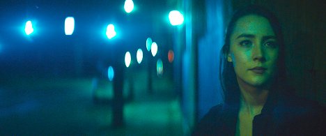 Saoirse Ronan - Lost River - Filmfotók